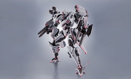 GOODS : ARMORED CORE VI OFFICIAL SITE | アーマード・コア６ 