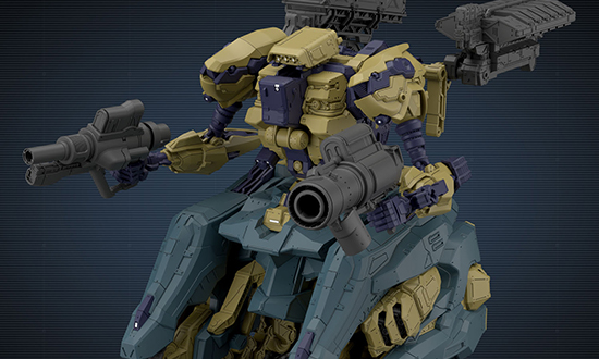 GOODS : ARMORED CORE VI OFFICIAL SITE | アーマード・コア6