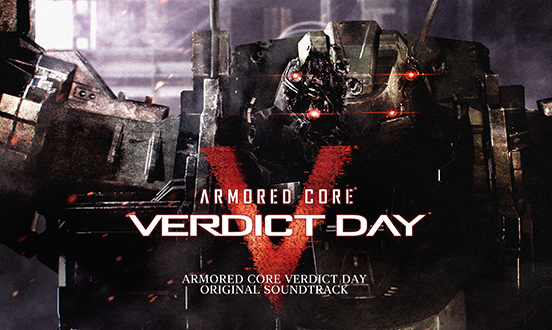 GOODS : ARMORED CORE VI OFFICIAL SITE | アーマード・コア６