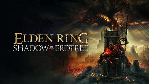 2024.06.21 - DLC『SHADOW OF THE ERDTREE』本日発売