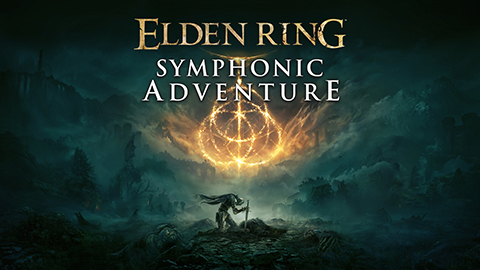 2025.09.15 - 『ELDEN RING』フルオーケストラコンサート開催のお知らせ