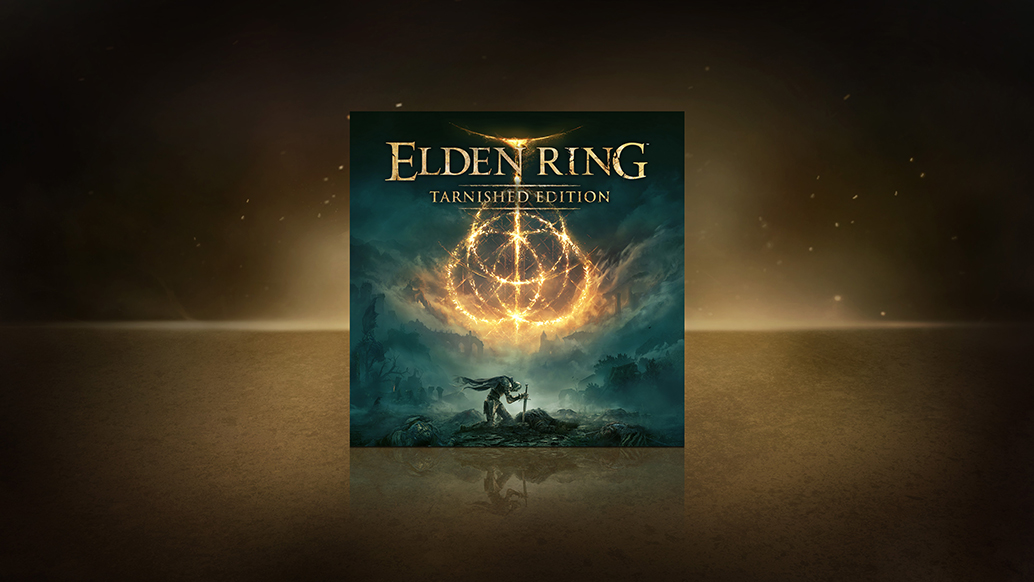 PRODUCT | ELDEN RING オフィシャルサイト
