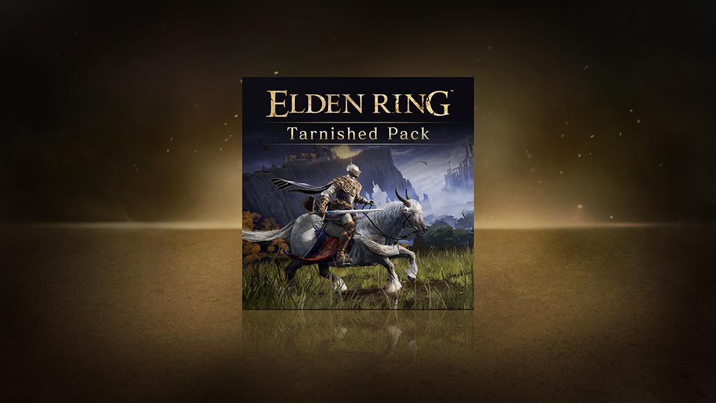 PRODUCT | ELDEN RING オフィシャルサイト