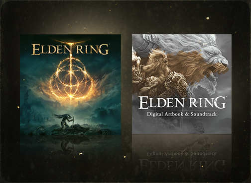 【PS4】ELDEN RING コレクターズエディション エルデンリング 限定版