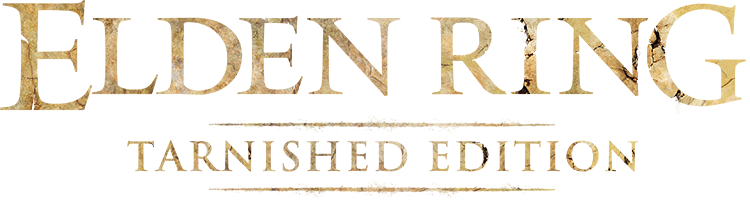 ELDEN RING Tarnished Edition