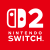 Nintendo Switch 2 Logo