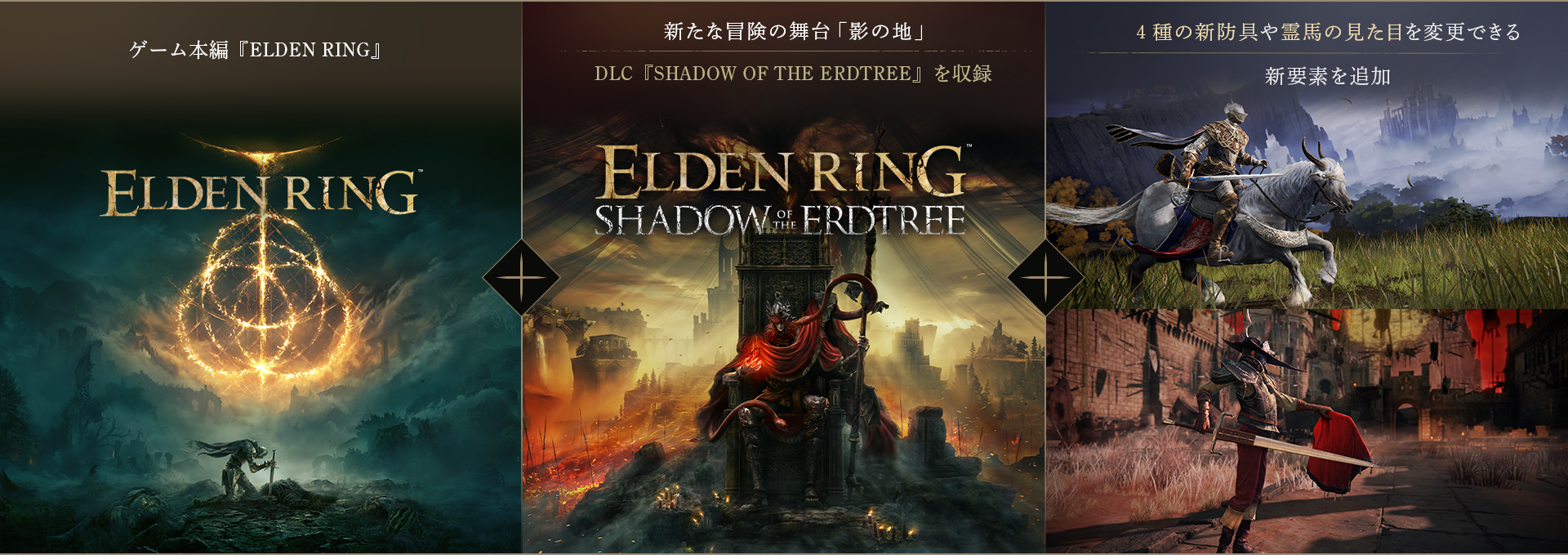 ゲームコンテンツ
