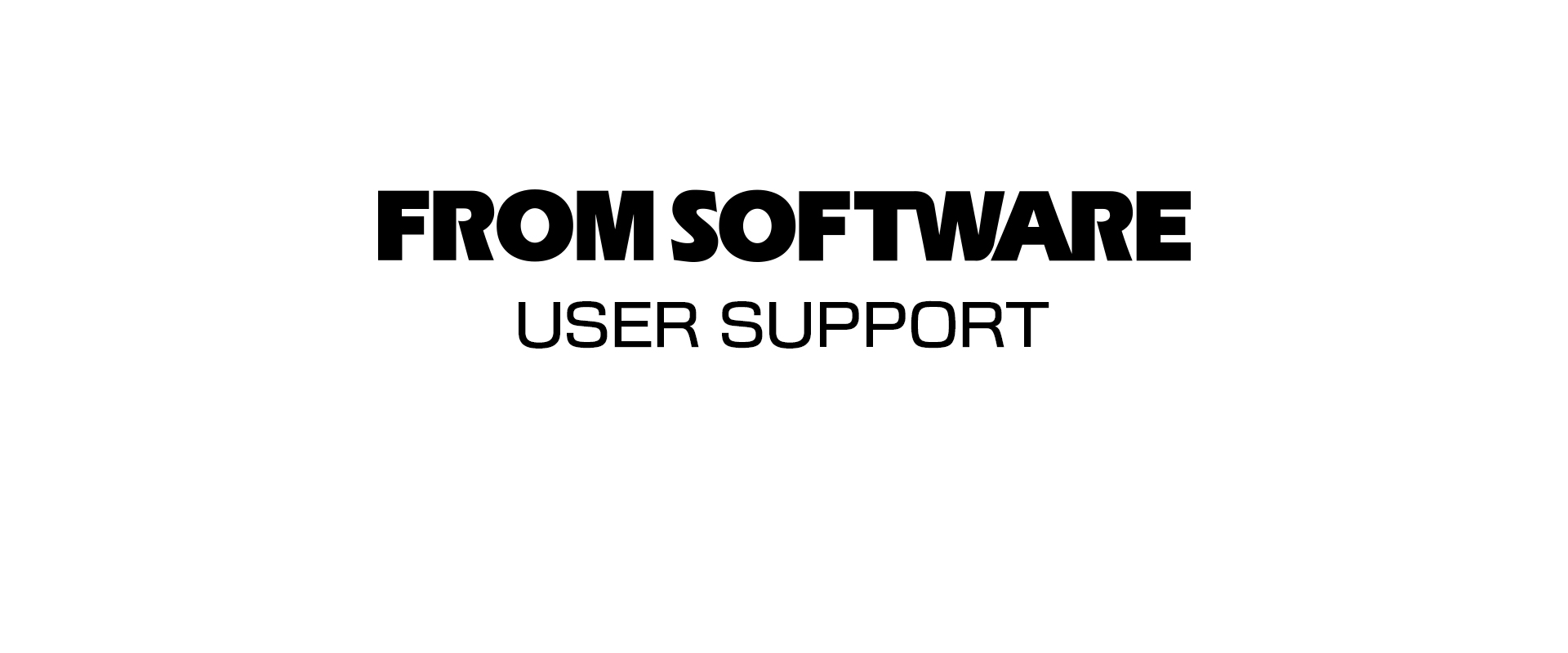 FromSoftware（フロム・ソフトウェア）