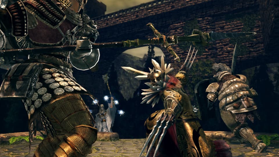 詳細 - 製品情報 | FromSoftware - フロム・ソフトウェア