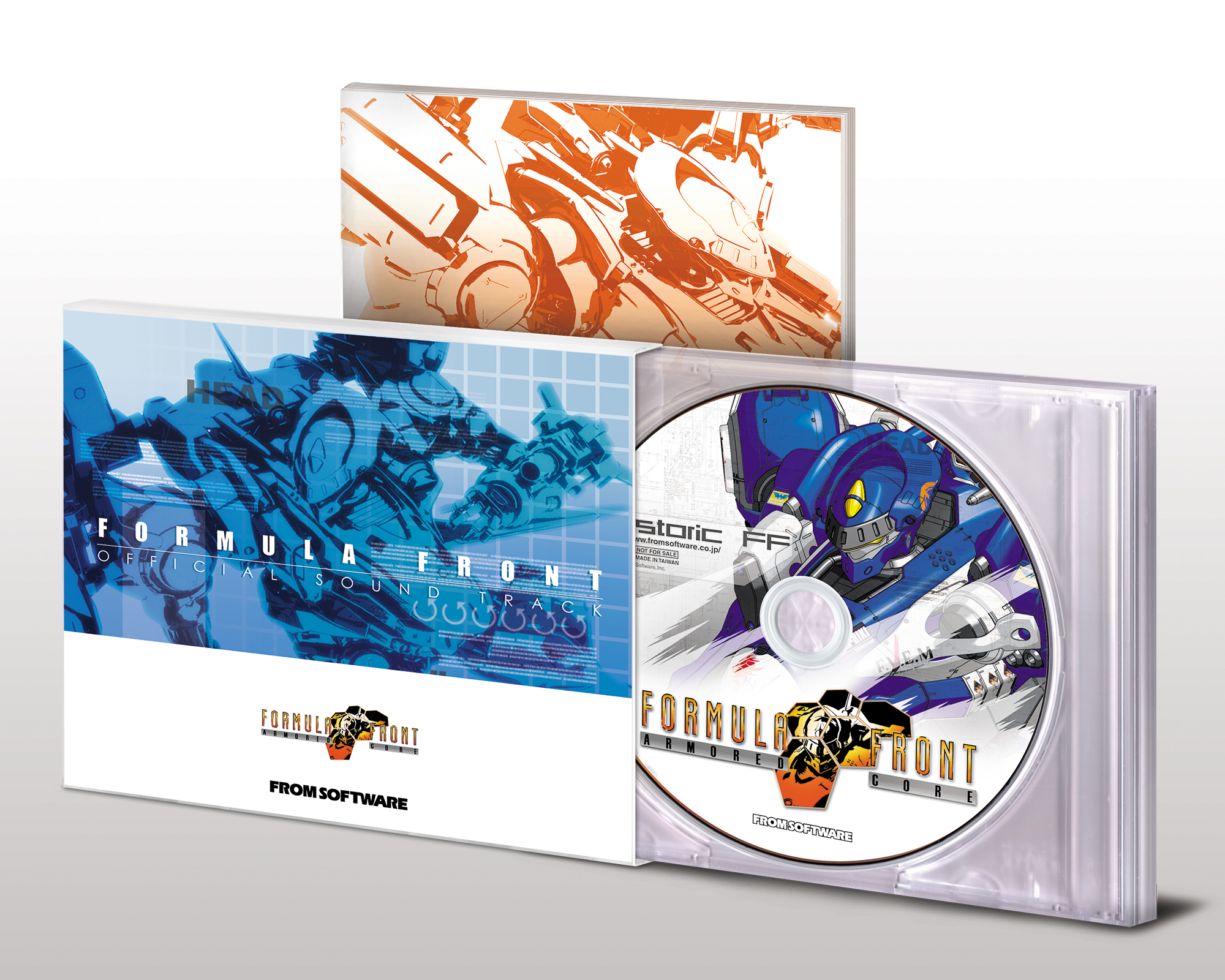 Products | FromSoftware, Inc.