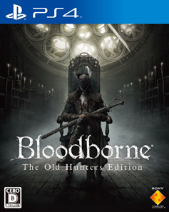 Enquanto a FromSoftware Existir Eu Serei Feliz - Bloodborne: the old  hunters (2015) Desenvolvedora: fromsoftware