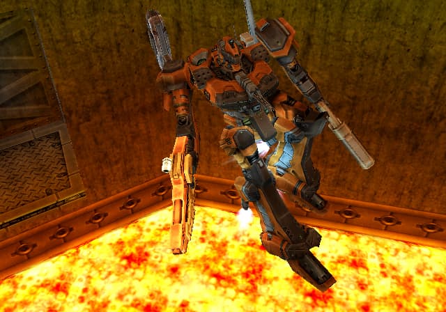 Products | FromSoftware, Inc.