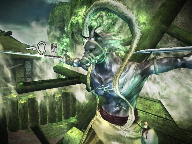 J*2様 新品 OTOGI 百鬼討伐絵巻 VISUAL PREVIEW DISK Products | FromSoftware, Inc.