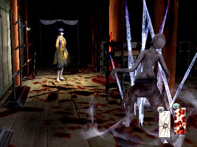 九怨 -Kuon- 中古ゲーム | ブックオフ公式オンラインストア