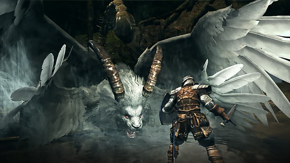 DARK SOULS ダークソウル アビスエディション Windows版 PC DARK SOULS ダークソウル アビスエディション Windows版 PC