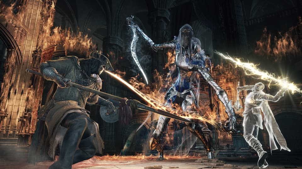 Products | FromSoftware, Inc.