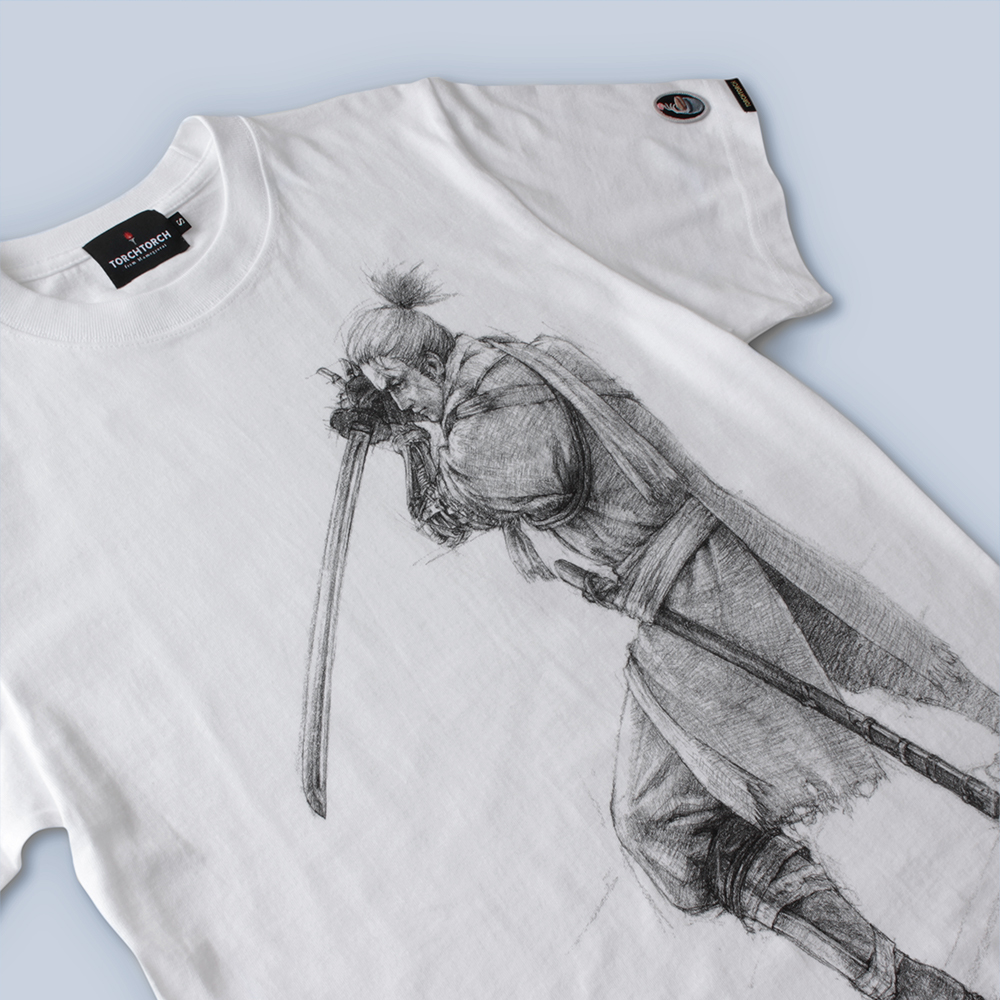 GOODS - SEKIRO: SHADOWS DIE TWICE | 隻狼