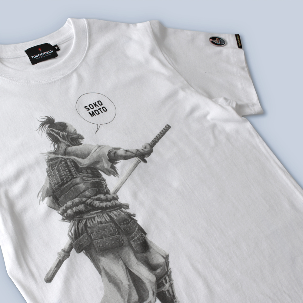 GOODS - SEKIRO: SHADOWS DIE TWICE | 隻狼