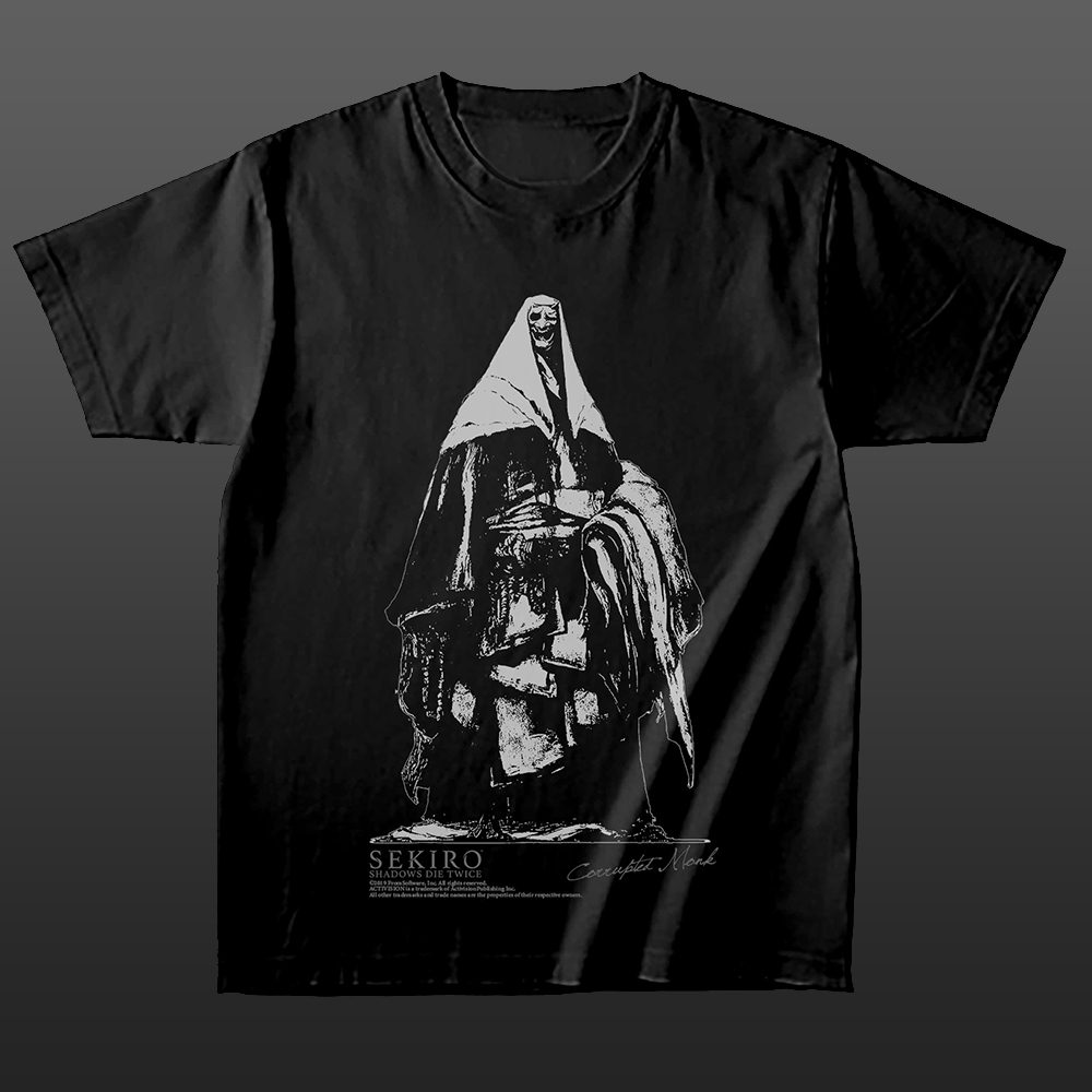 激安店舗 Playstation祭 ステッカー3枚セット Lサイズ Tシャツ 隻狼 Twice Die Shadows Sekiro 18 Tgs その他 Labelians Fr