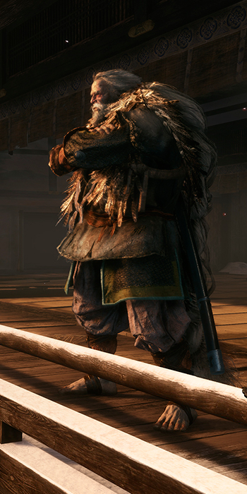 Movie Image Sekiro Shadows Die Twice 隻狼