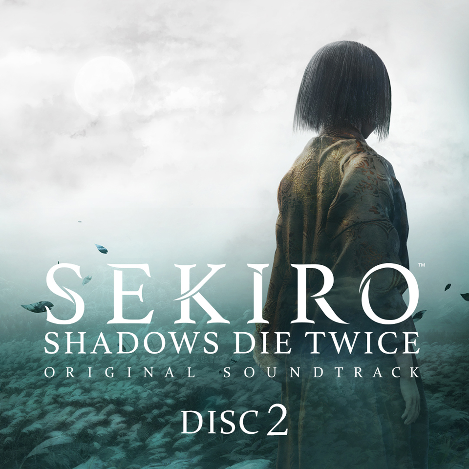 NEWS - SEKIRO: SHADOWS DIE TWICE | 隻狼