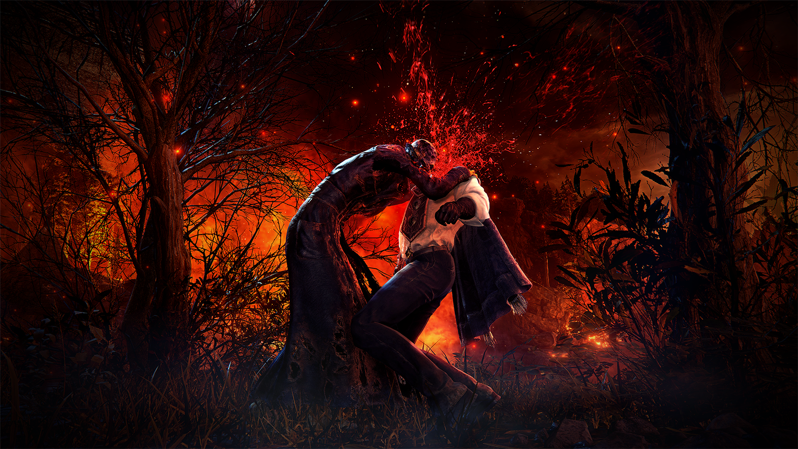 Captura de expansão de The Duskbloods 26